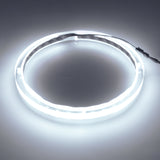 Anillo LED RGB para Bocinas 8 pulgadas NLRIAPMP8 Audiopipe