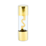 Fusibles DB Link AGU100 100 Amperios Chapado Oro - Audioshop México lo mejor en Car Audio en México -  DB Link