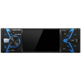 Autoestéreo Pantalla 4PLG 1 DIN Audio Labs ADL-MP90 BT USB