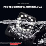 Cámara Reversa para Auto 12 Luces LED Pipemans ISRVC120GLL - Audioshop México lo mejor en Car Audio en México -  Pipeman's Installation Solution