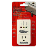 Protector Voltaje Refrigerador Aire Acondicionado 3600W 135V - Audioshop México lo mejor en Car Audio en México -  Pipesman's