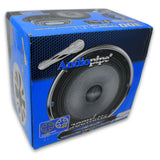 Bocina Medio Rango Audiopipe APMP-834CFF 8 PLG 300W