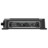 Amplificador Ultra Compacto Clase D Kenwood KAC-M5001 600W - Audioshop México lo mejor en Car Audio en México -  Kenwood