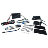 Kit de Audio Harley Davidson Kenwood Excelon PHD1F 2014+