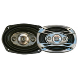 Bocinas Coaxiales Audio Labs ADL-SP69 350W 6x9 PLG 4 Ohms - Audioshop México lo mejor en Car Audio en México -  Audio Labs