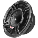 Medios Rangos DB Drive WDX6MOTO-4CD 500W 6.5 PLG - Audioshop México lo mejor en Car Audio en México -  DB Drive