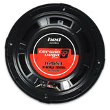 Bocinas Coaxiales Cerwin Vega H7653 6.5 PLG 340W