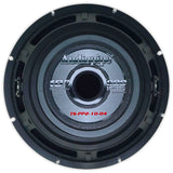 Subwoofer Audiopipe TS-PP2 10-D4 10 PLG 800W - Audioshop México lo mejor en Car Audio en México -  Audiopipe