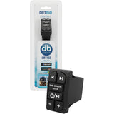 Switch DB Drive DBT150 BT Panel Rocker RCA