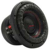 Subwoofer DB Drive WDX8G2R.4 8PLG 1500W Doble Bobina 4O - Audioshop México lo mejor en Car Audio en México -  DB Drive