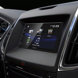 Autoestéreo Táctil Kenwood DMX129BT 6.8 PLG Android iPhone - Audioshop México lo mejor en Car Audio en México -  Kenwood