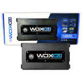 Amplificador Marino Monoblock DB Drive WDX M1.5 1500W Clase D - Audioshop México lo mejor en Car Audio en México -  DB Drive