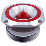 Tweeter Bala Audiopipe ATR-4053-RED 4 PLG 400W - Audioshop México lo mejor en Car Audio en México -  Audipipe
