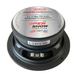 Set de Medios Rock Series RKS-P65.2PRO 1000W Open Show