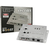 Epicentro Restaurador de Bajos Treo EPICENTER Aumenta Bajos Entrada 15V Salida 13.5V - Audioshop México lo mejor en Car Audio en México -  Treo