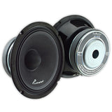 Medio Rango Audiopipe APSL-8-D 800W 8 PLG - Audioshop México lo mejor en Car Audio en México -  Audiopipe