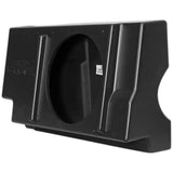 Cajón Subwoofer 10 PLG RZR 2024-2015 SSV Works