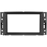 Frente Adaptador Metra 95-3305 2DIN GM Multi-Kit 2006-UP - Audioshop México lo mejor en Car Audio en México -  Metra