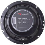 Set de Medios Nakamichi NSE-CS1618 200W 6.5 PLG - Audioshop México lo mejor en Car Audio en México -  Nakamichi