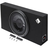Subwoofer Plano Rockford Fosgate P3S-1X12 800W 12 PLG