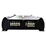 Amplificador Monoblock Rock Series RKS-UL1400.1 3200W Clase D - Audioshop México lo mejor en Car Audio en México -  Rock Series