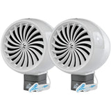 Bocinas De Torre Marinas Audiopipe SWS-TW650WHT 200W 4 Ohms - Audioshop México lo mejor en Car Audio en México -  Audiopipe