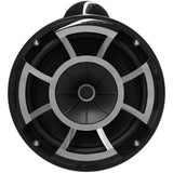 Bocinas de Torre Marina Wet Sounds REV 8 W-SXM V2 400W 8 PLG
