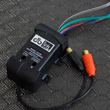 Convertidor Hi/Low DB Link HLC5R 12V 2 Canales - Audioshop México lo mejor en Car Audio en México -  DB Link