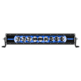 Barra luz led RGB rigid 20 pulgadas Radiance Plus X3 Rzr - Audioshop México lo mejor en Car Audio en México -  RIGID