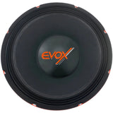 Medio Rango Open Show Evox EVX12MR 1000W 12 PLG
