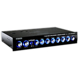 Ecualizador Audiopipe EQ709X 7 bandas Grafico 9V - Audioshop México lo mejor en Car Audio en México -  Audiopipe