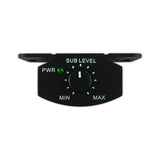 Subwoofer Amplificado Audiopipe APLP-8300 8 PLG 350W - Audioshop México lo mejor en Car Audio en México -  Audiopipe