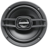 Bocinas Coaxiales DB Drive DB65 6.5 PLG 130 Watts - Audioshop México lo mejor en Car Audio en México -  DB Drive