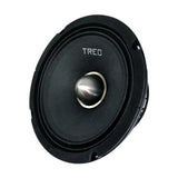 Medio Rango Treo OPEN6XR 500W 6.5 PLG Open Show