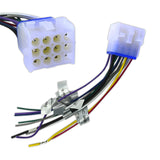 Estereo Marino Can Am RZR Audiopipe APSW-7500BTU BT USB - Audioshop México lo mejor en Car Audio en México -  Audiopipe