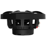 Bocinas Coaxiales RGB Wet Sounds RECON 6-BG RGB 120W 6.5 PLG - Audioshop México lo mejor en Car Audio en México -  Wet Sounds