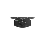 Subwoofer Amplificado Audiopipe APLP-8300 8 PLG 350W