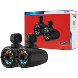 Bocinas de Torre Marina Cerwin Vega SL8F4B 8 PLG IPX5 300W