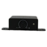 Amplificador Monoblock Coustic PRO1500.1 3800 Watts Max 1 Canal Clase D 1500 Watts RMS - Audioshop México lo mejor en Car Audio en México -  Coustic