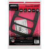 Frente Adaptador Metra 95-6522B 2DIN Dodge RAM Trucks 2002-05 - Audioshop México lo mejor en Car Audio en México -  Metra