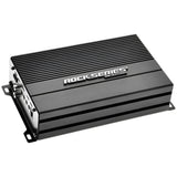 Amplificador Monoblock Rock Series RKS-R1400.1DM 2900W Clase D