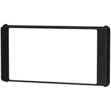 Frente Adaptador Metra 95-7019 para Mitsubishi Mirage 2017-20 - Audioshop México lo mejor en Car Audio en México -  METRA
