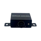 Amplificador Monoblock Rock Series RKS-P1100.1D 2200W Clase D