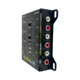 Convertidor De Señal Alto/Bajo DB Drive DX-HLC6 6 Canales