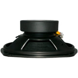 Medio Rango + Driver de Bala Open Show Evox EVX69CX 1200W 6x9 PLG