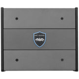 Amplificador Marino Wet Sounds SYN-DX2 2 Canales Clase D