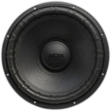 Subwoofer DB Drive WDX18G5R.2 18 PLG 6000W Doble Bobina 2O - Audioshop México lo mejor en Car Audio en México -  DB Drive
