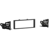 Frente Adapatador Metra 99-3306 para Chevrolet y Pontiac 2005-11 - Audioshop México lo mejor en Car Audio en México -  Metra