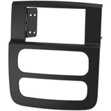 Frente Adaptador Metra 95-6522B 2DIN Dodge RAM Trucks 2002-05 - Audioshop México lo mejor en Car Audio en México -  Metra