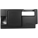 Cajón Subwoofer 10 PLG RZR 2024-2015 SSV Works